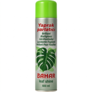 SPREY PARLATICI BAHAR 600ml