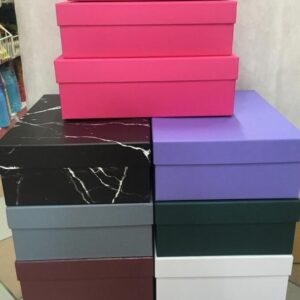 ABK KUTU TEKSTİL 3 LÜ