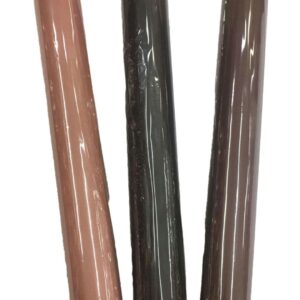 BUKETLİK ÇİÇEKÇİ BASKLI KRAFT KAĞIT BOBİN 58*20