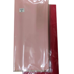 BUKETLİK PP ALTIN KENAR ÇİZGİLİ 60*60 20 Lİ PK