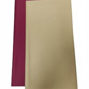 BUKETLİK PP ALTIN KENAR ÇİZGİLİ 60*60 20 Lİ PK