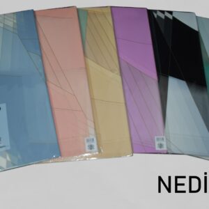 BUKETLİK PP GEOMETRİK ÇİZGİLİ 60*60 20 Lİ PK