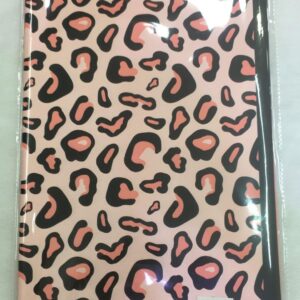 BUKETLİK PP LEOPAR DESEN 60*60 20 Lİ PK