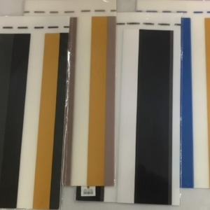 BUKETLİK PP ŞEFFAF GENİŞ ÇİZGİLİ  58*58 20 Lİ PK