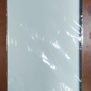 BUKETLİK PP SİYAH/BEYAZ 60*60 20 Lİ PK