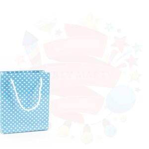 ÇANTA KARTON SELOFANLI 10*10 M. PUANLI 50'Lİ