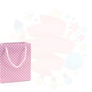 ÇANTA KARTON SELOFANLI 10*10 P. PUANLI 50'Lİ