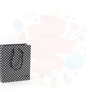 ÇANTA KARTON SELOFANLI 10*10 S. PUANLI 50'Lİ