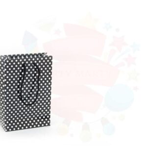 ÇANTA KARTON SELOFANLI 12*17 S. PUANLI 25'Lİ