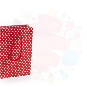 ÇANTA KARTON SELOFANLI 17*26 K. PUANLI 25'Lİ