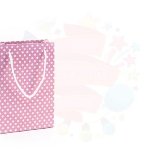 ÇANTA KARTON SELOFANLI 17*26 P. PUANLI 25'Lİ