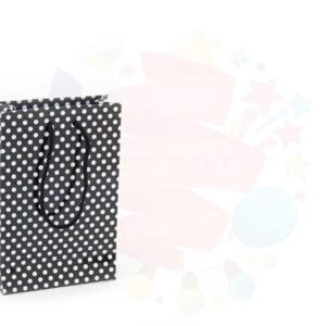 ÇANTA KARTON SELOFANLI 17*26 S. PUANLI 25'Lİ