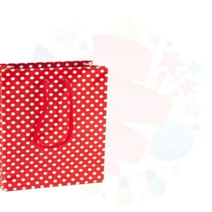 ÇANTA KARTON SELOFANLI 26*26 K. PUANLI 25'Lİ