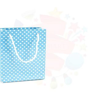 ÇANTA KARTON SELOFANLI 26*26 M. PUANLI 25'Lİ