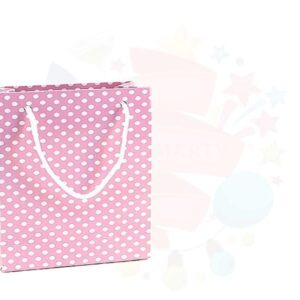 ÇANTA KARTON SELOFANLI 26*26 P. PUANLI 25'Lİ