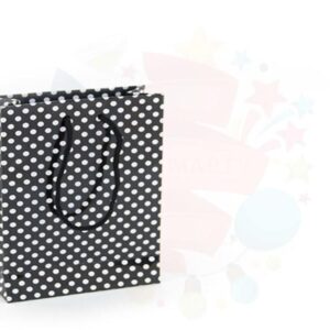 ÇANTA KARTON SELOFANLI 26*26 S. PUANLI 25'Lİ