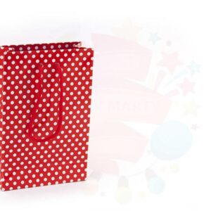 ÇANTA KARTON SELOFANLI 26*38 K. PUANLI 25'Lİ