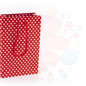 ÇANTA KARTON SELOFANLI 35*42 K. PUANLI 10'LU