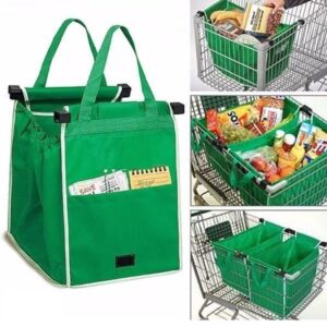 ÇANTA MARKET ARABASI İÇİN TEKLİİ