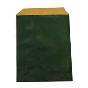İTHAL ZARF POŞET 16*24 YEŞİL 50 LI