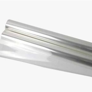 JELATİN BEYAZ 30 MİKRON RULO