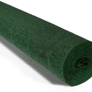 KRAPON KAĞIDI  İTHAL 50CM*2.5M. K.YEŞİL