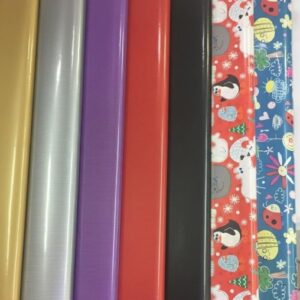 KUŞE BASKILI KAĞIT 80 GR 70*100 50 Lİ