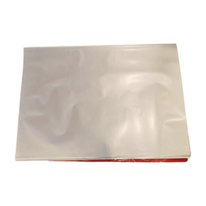 KUŞE KAĞIT 70*100 GÜMÜŞ 50 Lİ