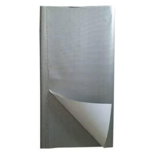 KUŞE KAĞIT 70*100 MAT METALİZE BASKILI 25 Lİ