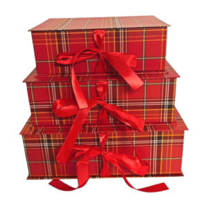 KUTU DİKDÖRTGEN  3 LÜ