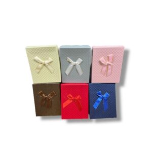 KUTU TEKLİ CÜZDAN BOY FİYONKLU 10*13 CM