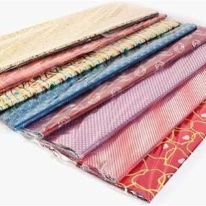 METALİZE BASKILI 70*100 100'LÜ