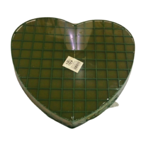 OASİS KALP BÜYÜK 31CM*31CM*5CM