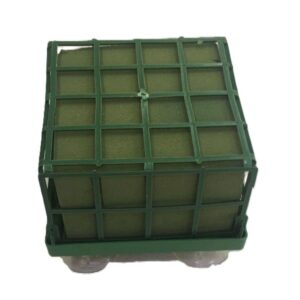 OASİS KARE 12CM*12CM*9CM