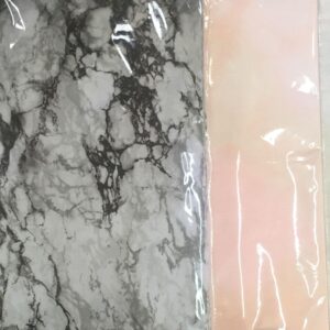 PELUR SÜLFİT KAĞIT 50*70 MERMER DESEN (30AD/PK)