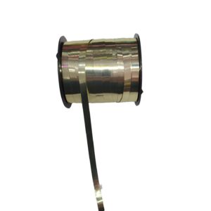 RABANT 8 MM 200mt SARBANT METALİK ALTIN