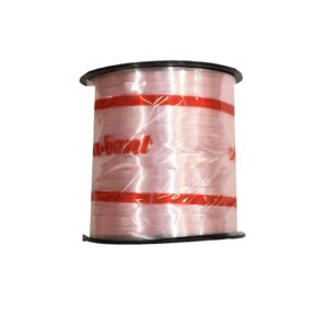 RABANT 8MM 200MT AÇIK PEMBE