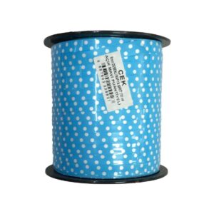 RABANT 8MM 200MT SAN MAVİ    PUANTİYELİ