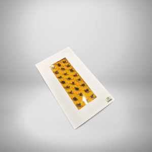 SABUN GERBERA 50 Lİ SARI