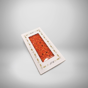 SABUN GÜL 50 Lİ TURUNCU