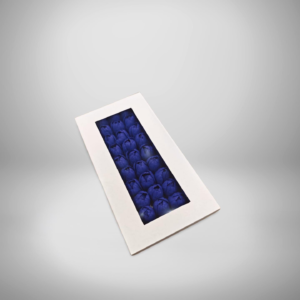 SABUN LALE 50 Lİ MOR