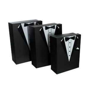 TN DİKDÖRTGEN DAMAT KUTUSU 3 LÜ