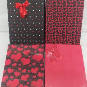 TN TEKLİ KUTU DİKDÖRTGEN DESENLİ MODELLER