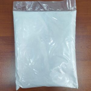 TOZ SİM BEYAZ 500gr