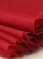 TÜL GREK KATLAMALI 50 MT BORDO