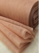 TÜL GREK KATLAMALI 50 MT PUDRA