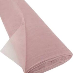 TÜL KRİSTAL TÜL KATLAMALI PUDRA