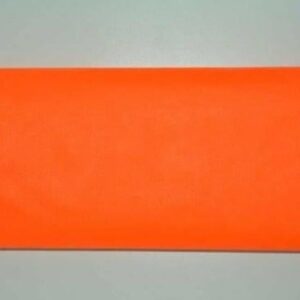 TÜL KRİSTAL TÜL KATLAMALI TURUNCU