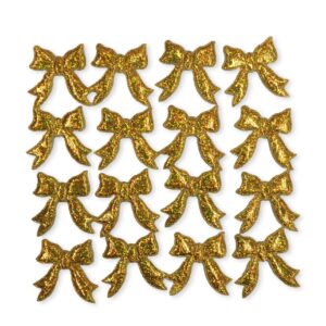 YAPIŞKANLI HOLOGRAMLI FİYONK 100'LÜ